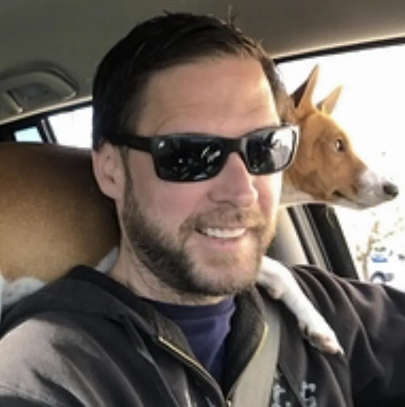 Dustin, Lead Product Strategy