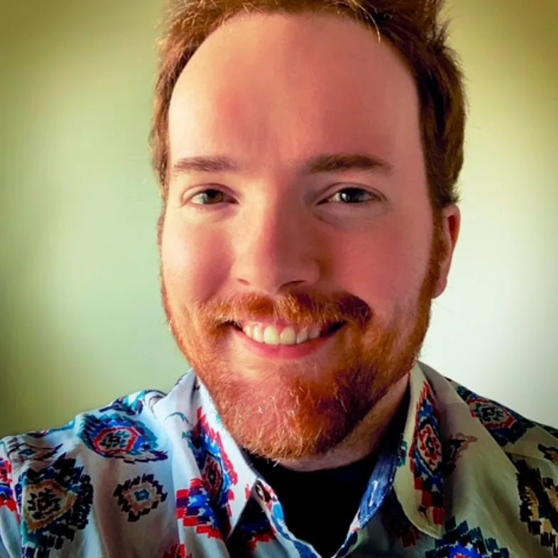 Eric, Engineer